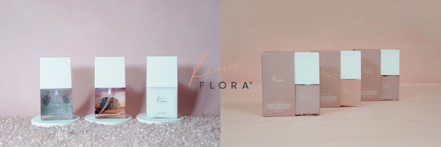 Fem FLORA（フェム フローラ）